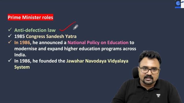 Why was Rajiv Gandhi Assassinated? Biography of India's Youngest PM | Pathfinder смотреть онлайн