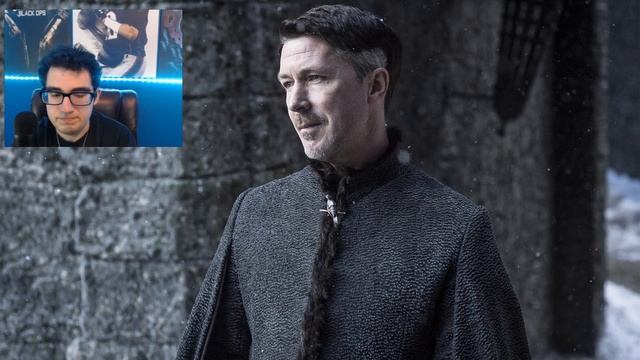 Little Finger Winds of Winter/ASOIAF Predictions | Theories!! смотреть онлайн