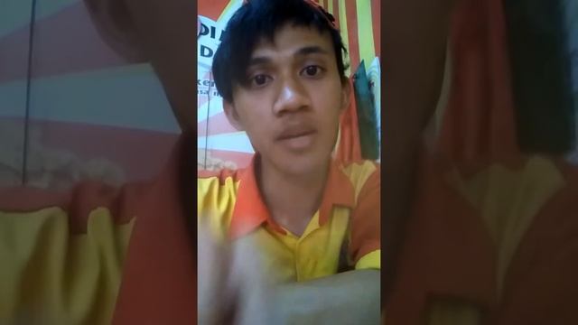 Rama Velo berpesan kpda Mbk H.hati2 klau bicara yg ngatain gue setan смотреть онлайн