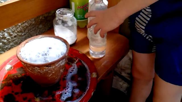 Опыт "Вулкан" смотреть онлайн