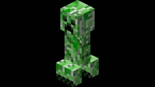 All Minecraft Creeper Sounds | Sound Effects for Editing ? смотреть онлайн