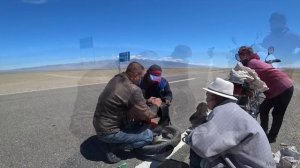 Монголия. Какая она? Мотопутешествие в Монголию. Часть 2