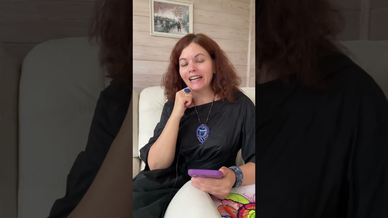 Нужно ли мыть полы регулярно #нейрографика_с_аленойпоходневой #нейрографика смотреть онлайн