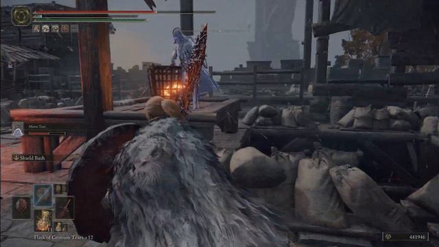 Radagon's Soreseal Talisman Location (Elden Ring Walkthrough) смотреть онлайн