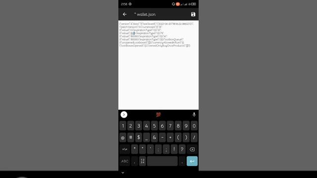 How to Hack Games and other App with File manager смотреть онлайн