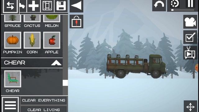 новое обновление melon playground 21.0.5 смотреть онлайн