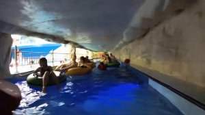 Аквапарк "Лимпопо" Екатеринбург. Купаемся всей семьей.