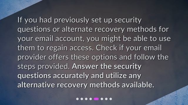 How to Recover Your IMAP Username and Password смотреть онлайн