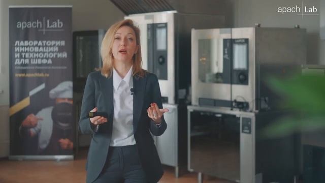 ЧТО ТАКОЕ ПАРОКОНВЕКТОМАТ? Подскажем, как правильно выбрать пароконвектомат для вашего заведения