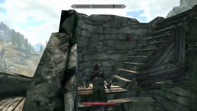 Skyrim приключения кота №3 смотреть онлайн