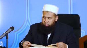 Сахабалардын өмүр баяны