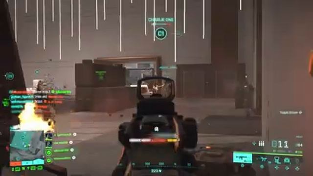 Battlefield 2042 - что опять пошло не так? | Обзор BF 2042