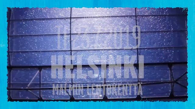 Ed Sheeran with special guests Zara Larsson + James Bay Helsinki 23.-24.7.2019 смотреть онлайн