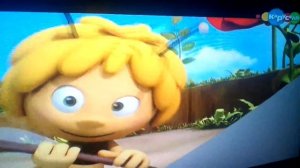 Пчёлка майа