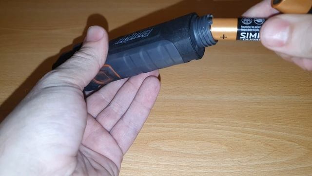 Battery Test: Lithium Vs Alkaline And Rechargeable AA