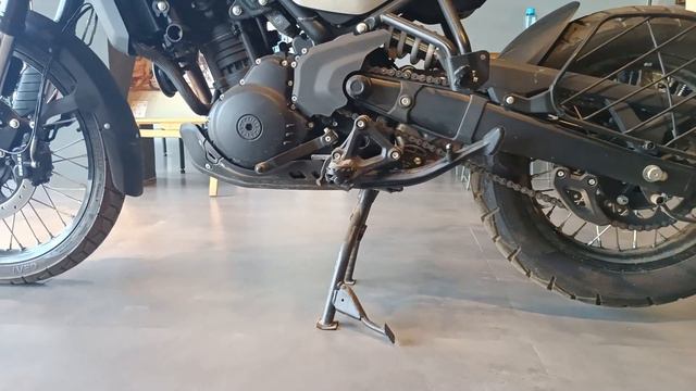Royal Enfield Himalayan 450 Review: Advantages and Disadvantages Unveiled! 🏍️ смотреть онлайн