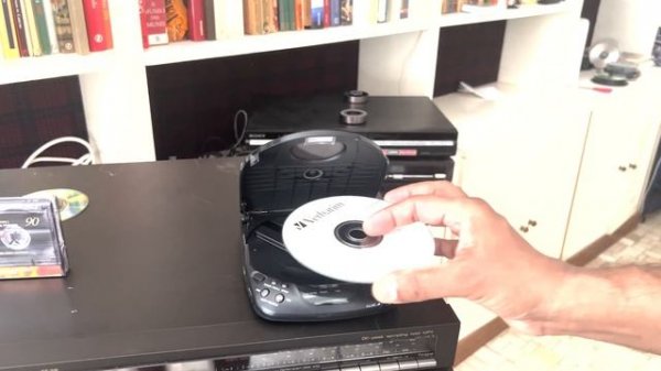 Technics Stereo Integrated Amplifier SU-V560