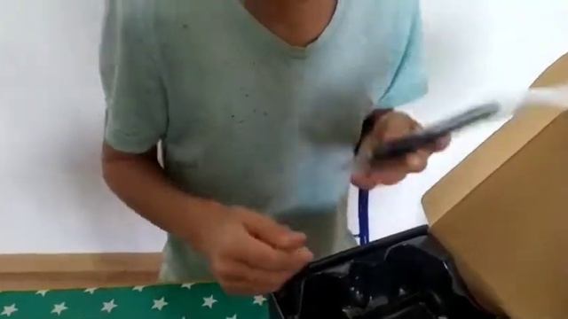 Обзор GAME STICK LITE