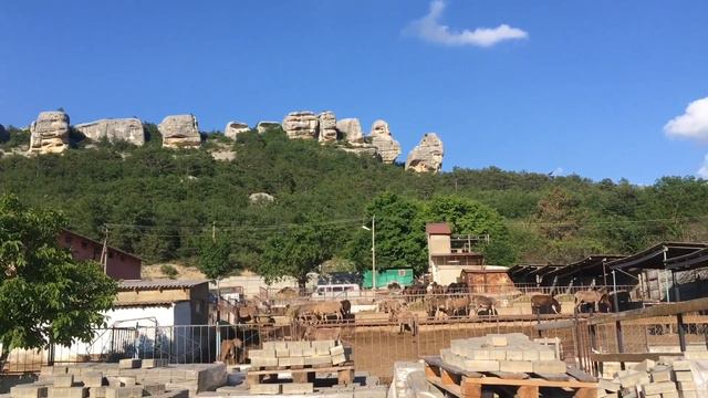 Горный…Крым ⛰ смотреть онлайн