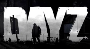 DayZ   серия 3 Баг Убийца