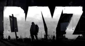 DayZ   серия 3 Баг Убийца