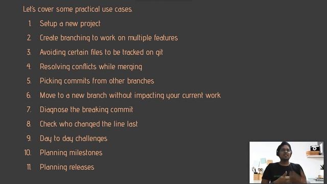 Hands-on Git Series | Git- Where world build softwares | YooHoo Git смотреть онлайн