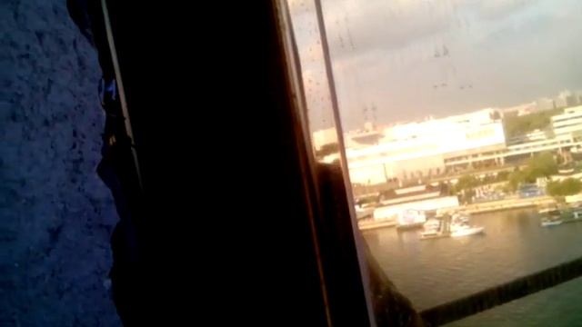 Никольский ХРАМ в Павшинской Пойме смотреть онлайн