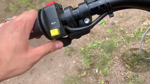 Sur-Ron 15kw+ review [english subtitles] смотреть онлайн