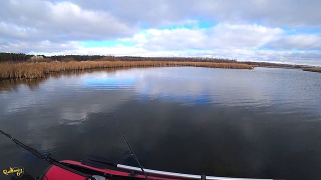 Вот это мамка, вот это закрыли сезон, Щучий жор в ноябре месяце смотреть онлайн