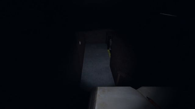 Один на один с призраком Phasmophobia Horror games смотреть онлайн
