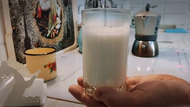 Как приготовить латте дома. смотреть онлайн