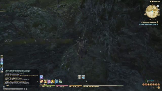 Let's Play Final Fantasy XIV: A Realm Reborn Ep. 14 смотреть онлайн