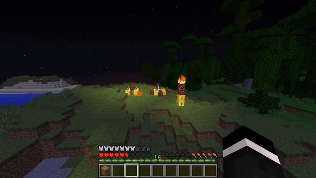 Why You Should NEVER Play Disc 11 In Minecraft (Full Documentary)