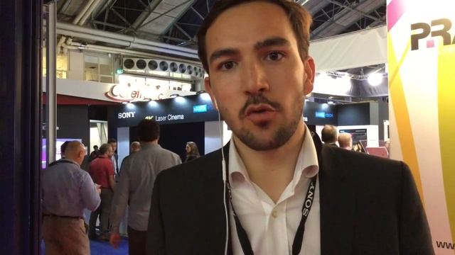 ISE 2016 смотреть онлайн