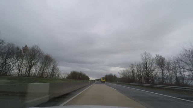 Если на Автобане кончился бензин? Ответы на вопросы/ Жизнь в Германии смотреть онлайн