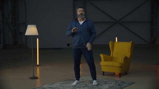 Подзарядка с Сергеем Бадюком. Серия 9 смотреть онлайн
