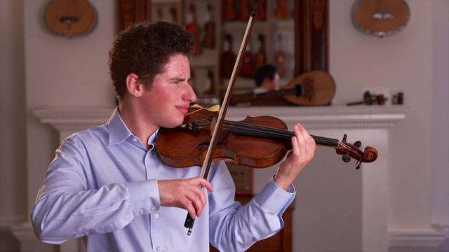 Lot 196 - An Italian Violin, Testore Family, probably Carlo Giuseppe, first half of the 18th cent. смотреть онлайн