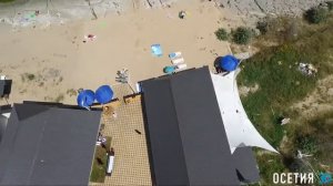 Берег  Избербаш