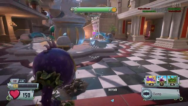 Chomper Gameplay смотреть онлайн