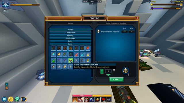 Trove How To Get Empowered Gem Boxes | All The Ways To Get Them смотреть онлайн