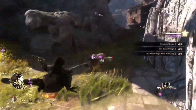 Forspoken In Tanta We Trust 100% Walkthrough Part 1 PS5 | Forspoken In Tanta We Trust Gameplay PS5 смотреть онлайн