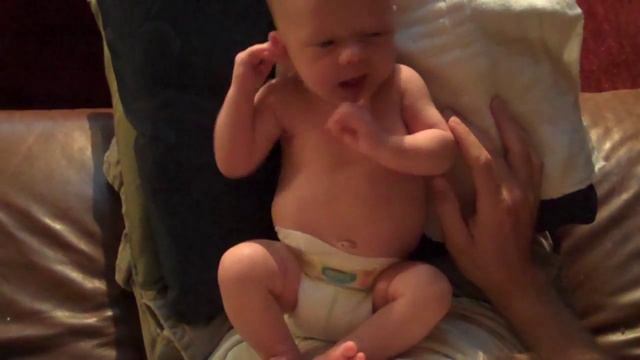 Eleanor: 3 Weeks Old смотреть онлайн