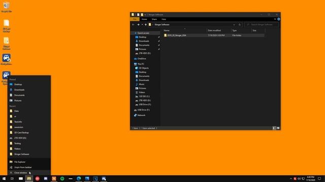 Update Kia Stinger Navigation 2020 смотреть онлайн