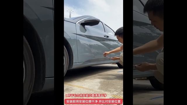 Познакомьтесь с Hyundai!