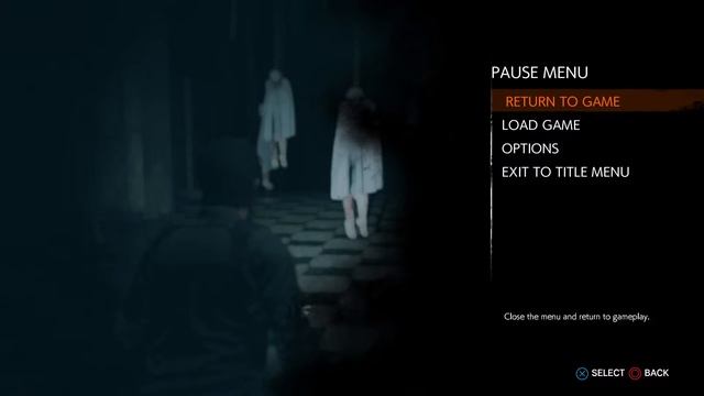 Evil Within 2 Part 1 смотреть онлайн