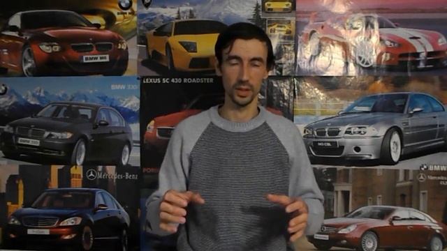 Установка Спортивного руля на ВАЗ смотреть онлайн