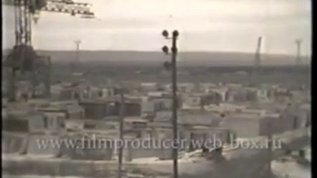 DA005_Строительство Тольятти, ч.1 смотреть онлайн