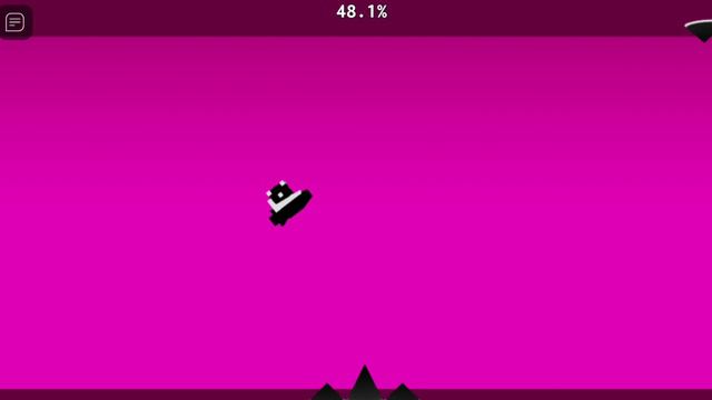 Geometry dash в роблокс смотреть онлайн