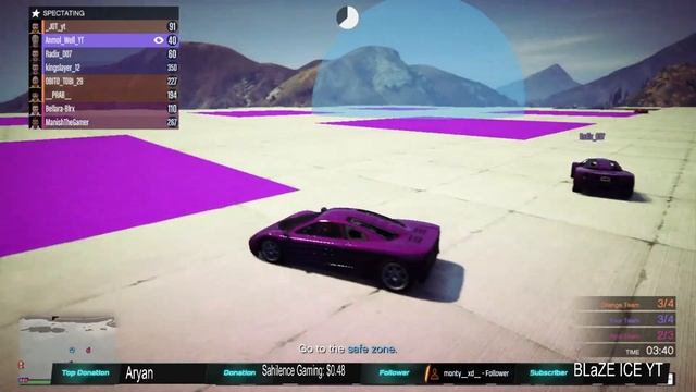 GTA 5 Online new Missions Live Now смотреть онлайн
