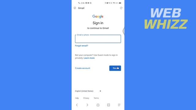 How to Copy Gmail Account Link And Email Link/URL смотреть онлайн
